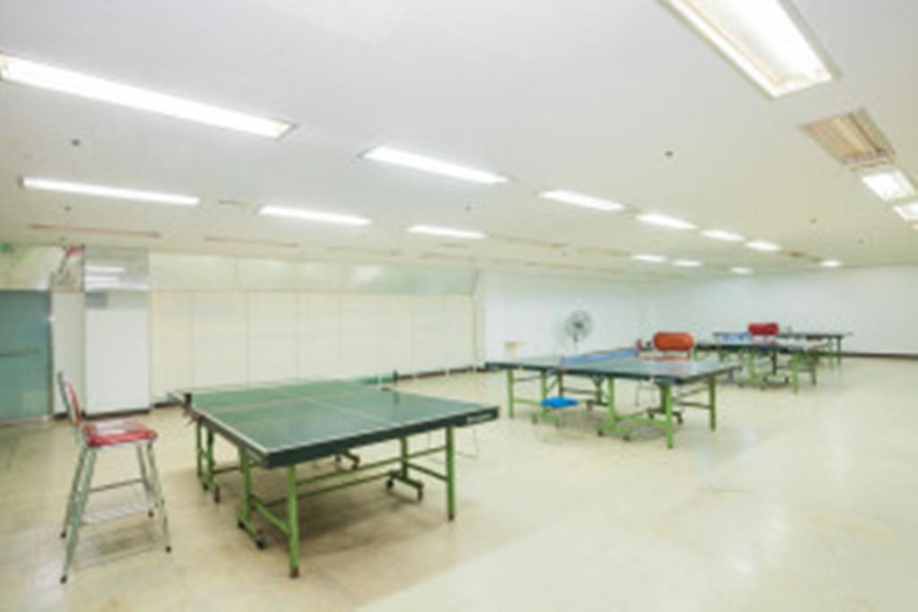 Ilsung Resort Sulak Goseong  Exteriér fotografie
